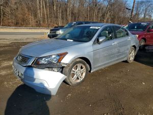 Honda Accord LX 2.4L 4 2010
