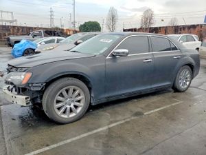 Chrysler 300 LIMITED 3.6L 6 2012