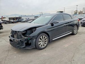 Hyundai Sonata SPORT 2.4L 4 2017