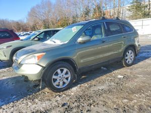 Honda CR-V EXL 2.4L 4 2008