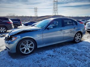 BMW 3 Series XI 3.0L 6 2006