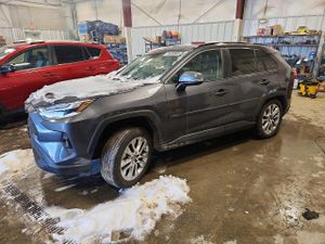 Toyota Rav4 2.5L 4 2025
