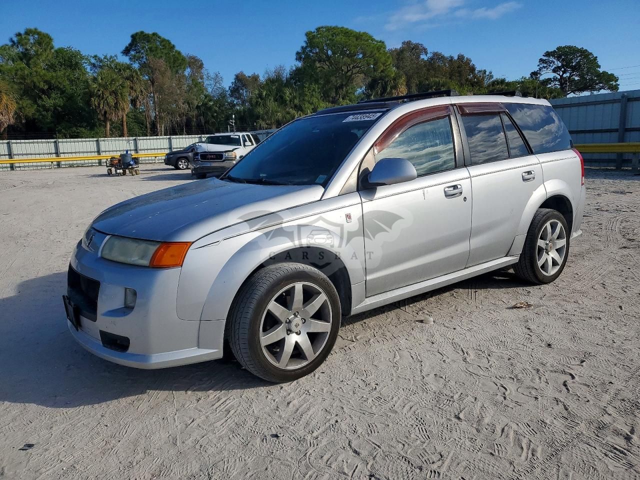 Saturn Vue 3.5L 6 2005
