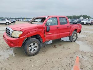 Toyota Tacoma DOUBLE CAB PRERUNNER 4.0L 6 2008