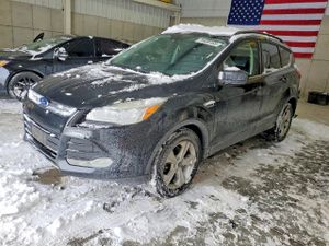 Ford Escape SE 1.6L 4 2015