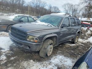 Dodge Durango SLT 5.9L 8 2003