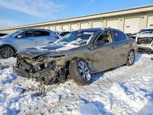Honda Accord EXL 2.4L 4 2009