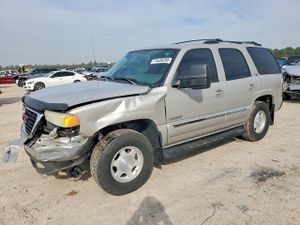 GMC Yukon 4.8L 8 2004