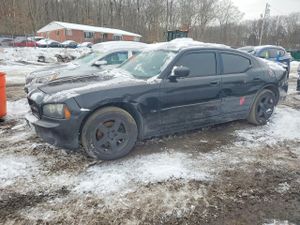 Dodge Challenger SXT 3.5L 6 2010