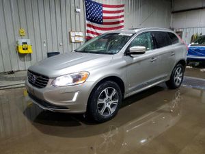Volvo XC60 T6 PLATINUM 3.0L 6 2015