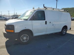 Chevrolet Express 4.8L 8 2013