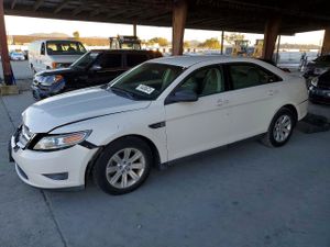 Ford Taurus SE 3.5L 6 2012