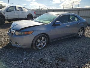 Acura TSX 2.4L 4 2012