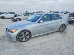 BMW 3 Series I 3.0L 6 2006