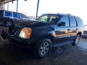 GMC Yukon 5.3L 8 2007