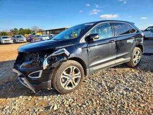 Ford Edge TITANIUM 3.5L 6 2016