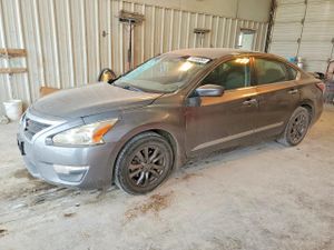 Nissan Altima 2.5 2.5L 4 2015