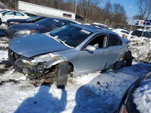 Acura TSX 2.4L 4 2006