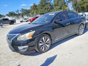 Nissan Altima 2.5 2.5L 4 2014