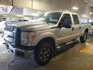 Ford F-250 SUPER DUTY 6.7L 8 2013