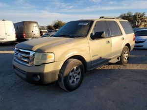 Ford Expedition XLT 5.4L 8 2007