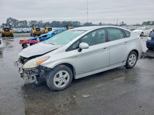 Toyota Prius 1.8L 4 2010