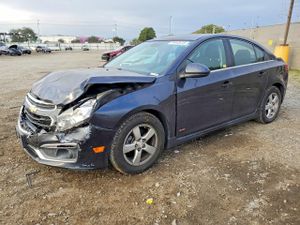 Chevrolet Cruze LT 1.4L 4 2015
