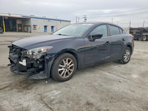 Mazda 3 TOURING 2.0L 4 2015
