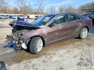 Chevrolet Malibu 1LT 2.5L 4 2015