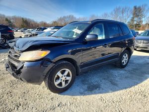 Hyundai Santa Fe GLS 2.7L 6 2008