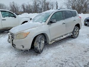 Toyota Rav4 2.4L 4 2008