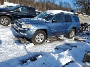 Toyota 4Runner SR5 4.0L 6 2004
