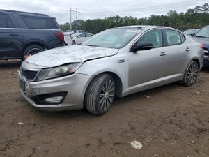 Kia Optima EX 2.4L 4 2012