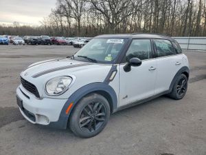 Mini Cooper S COUNTRYMAN 1.6L 4 2011