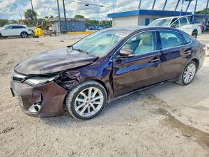 Toyota Avalon XLE 3.5L 6 2015