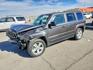 Jeep Patriot SPORT 2.4L 4 2015