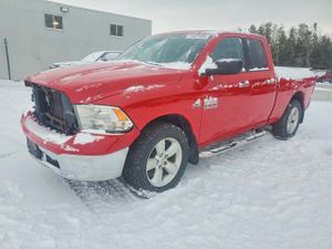RAM 1500 SLT 5.7L 8 2013