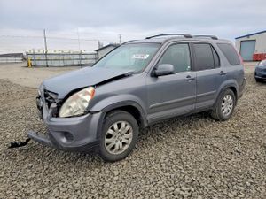 Honda CR-V SE 2.4L 4 2006