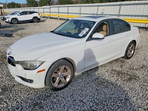 BMW 3 Series I 2.0L 4 2013