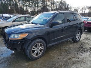 Hyundai Santa Fe SE 3.5L 6 2010