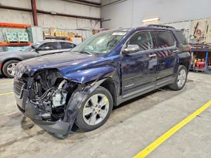 GMC Terrain SLE 2.4L 4 2015