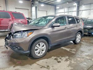 Honda CR-V 2.4L 4 2014
