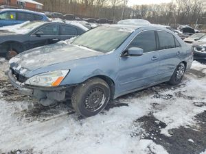 Honda Accord SE 3.0L 6 2007