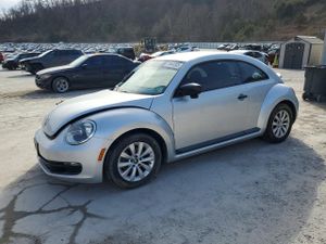 Volkswagen Beetle 2.5L 5 2014