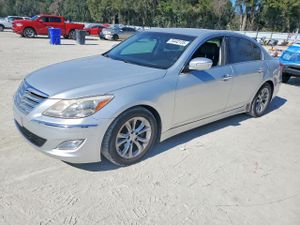 Hyundai Genesis 3.8L 3.8L 6 2013