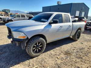 Dodge RAM 4.7L 8 2011