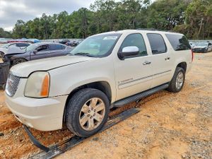 GMC Yukon C1500 SLT 5.3L 8 2009