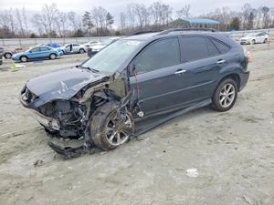 Lexus RX 350 3.5L 6 2009