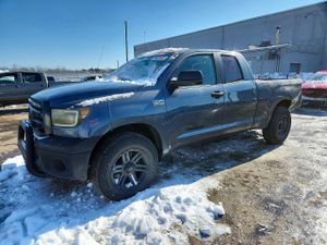 Toyota Tundra DOUBLE CAB SR5 5.7L 8 2010