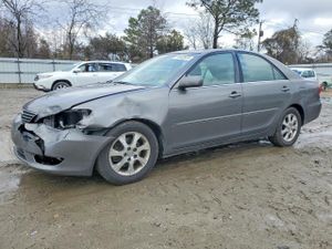Toyota Camry LE 3.0L 6 2005
